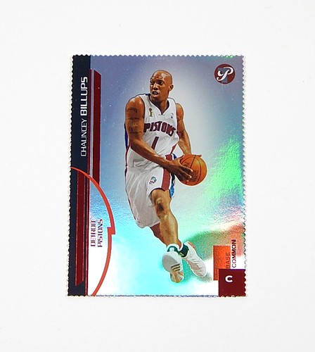 2005 topps pristine - 2005-06,