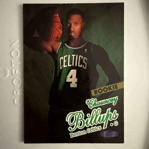 1997 fleer ultra rookie - ultra,