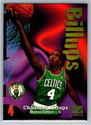 1997 skybox force 179 - 1997-98,