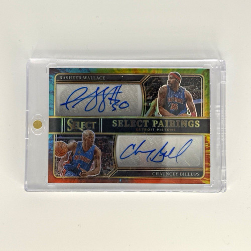 Panini 2023 select - panini,